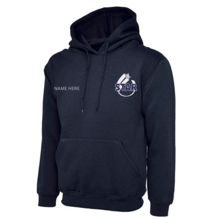 Star Academy Leaver Hoodie, SHOP LEAVERS HOODIES, Leavers Hoodies Collect From School, Star Academy