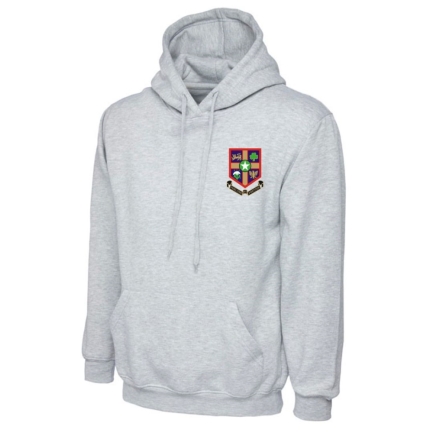St Joes 6TH FORM Leavers Hoodie (With name on the Back), SHOP YEAR SIXTH FORM LEAVERS HOODIES, Leavers Hoodies Collect From School, SHOP 6TH FORM LEAVERS HOODIES (NAME ON BACK)