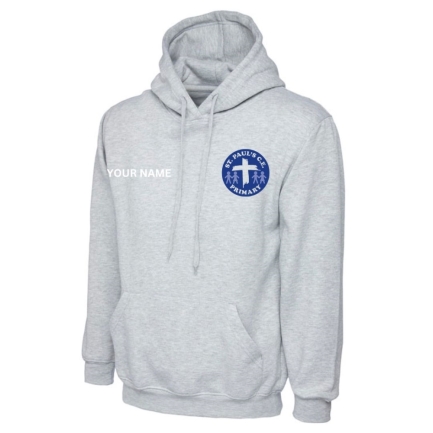 St Paul's Leavers Hoodies, Leavers Hoodies Collect From School, SHOP LEAVERS HOODIES