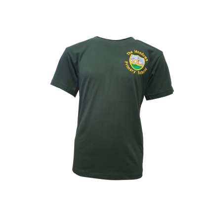 The Meadows PE Tee, SHOP BOYS, SHOP GIRLS