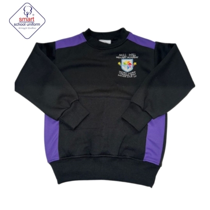 Mill Hill Sports Crew, Shop Boys, Shop Girls