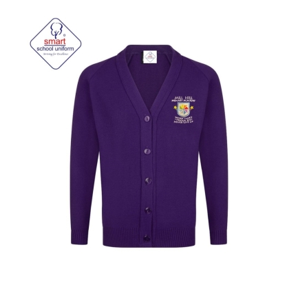 Mill Hill Cardigan, Shop Girls